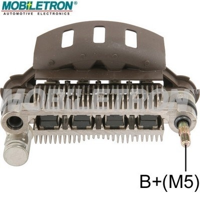 MOBILETRON RM-33 Rectifier,...