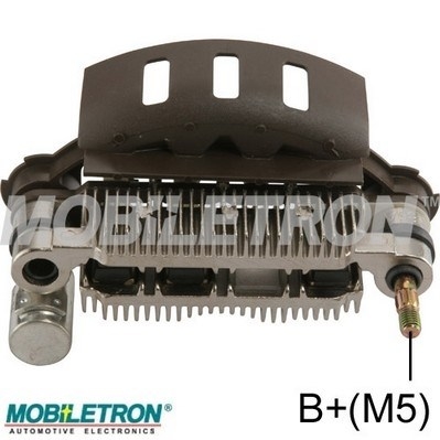 MOBILETRON RM-38 Rectifier,...