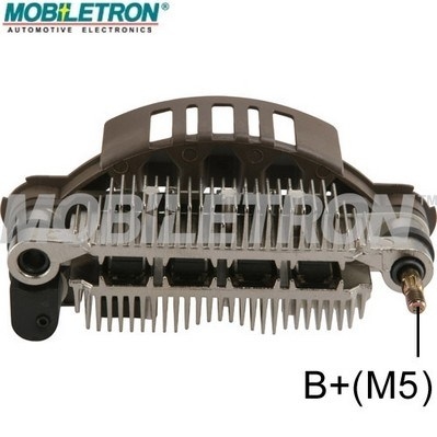 MOBILETRON RM-46 Rectifier,...