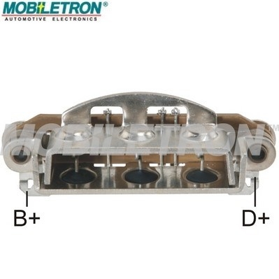 MOBILETRON RM-68 Rectifier,...