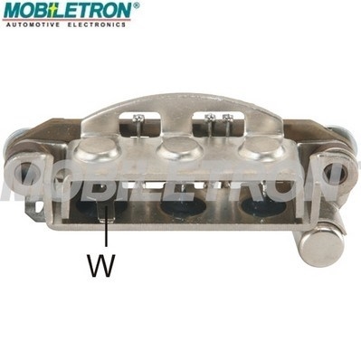 MOBILETRON RM-72 Rectifier,...