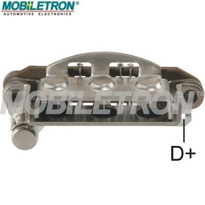 MOBILETRON RM-83 Rectifier,...