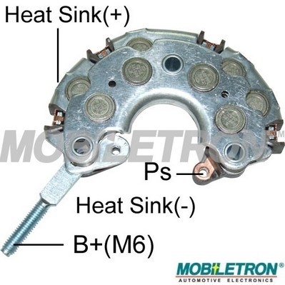 MOBILETRON RN-13PL...