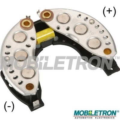 MOBILETRON RP-07 Rectifier,...