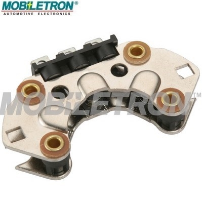 MOBILETRON RP-10 Rectifier,...