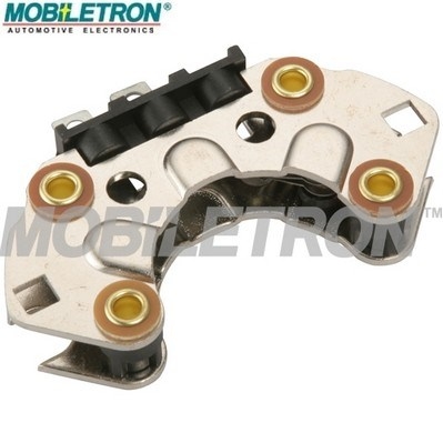 MOBILETRON RP-11 Rectifier,...