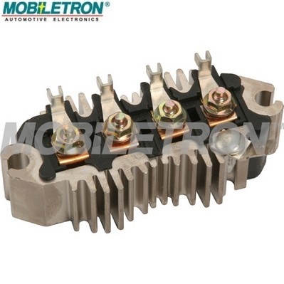 MOBILETRON RP-21 Rectifier,...