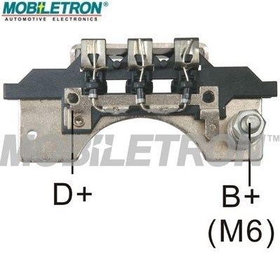 MOBILETRON RT-01H...