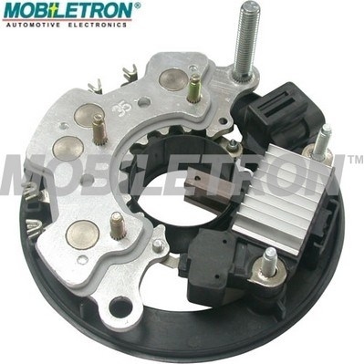 MOBILETRON RV-H002 Chit...