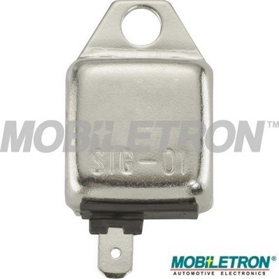 MOBILETRON SIG-01 Switch...