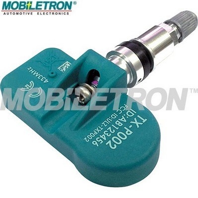 MOBILETRON TX-P002 Wheel...