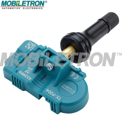 MOBILETRON TX-P004 Wheel...