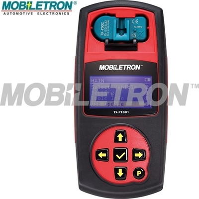 MOBILETRON TX-PT001EU Wheel...