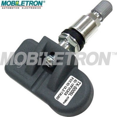 MOBILETRON TX-S005L Wheel...