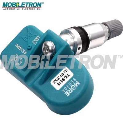 MOBILETRON TX-S018 Wheel...