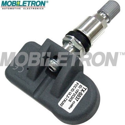 MOBILETRON TX-S037 Wheel...