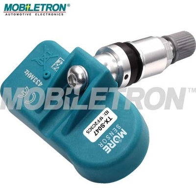 MOBILETRON TX-S047 Wheel...