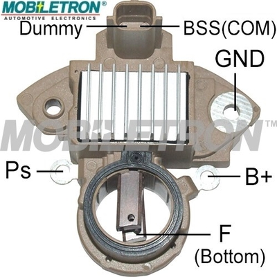 MOBILETRON VR-H2009-189...