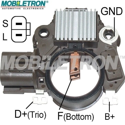 MOBILETRON VR-H2009-203...