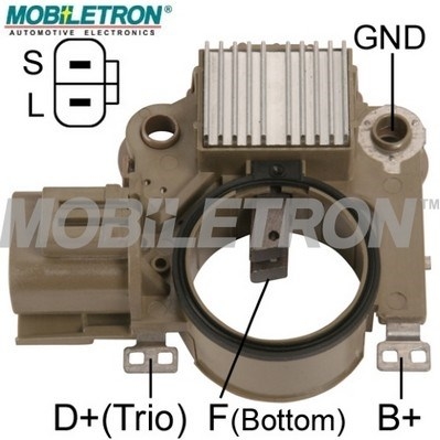 MOBILETRON VR-H2009-67...