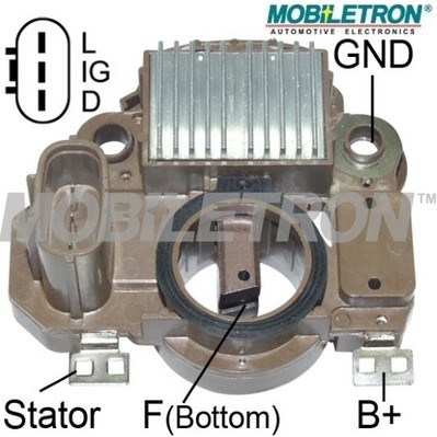 MOBILETRON VR-H2009-90...