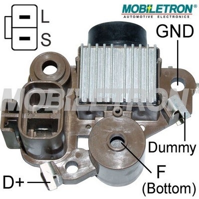 MOBILETRON VR-MD06...