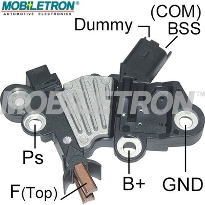 MOBILETRON VR-B066...