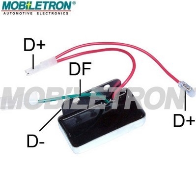 MOBILETRON VR-B102...