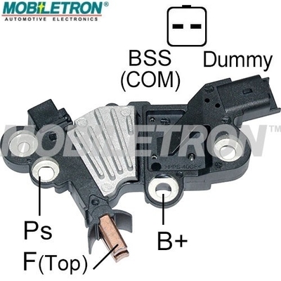 MOBILETRON VR-B135...