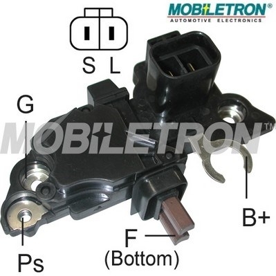 MOBILETRON VR-B267...