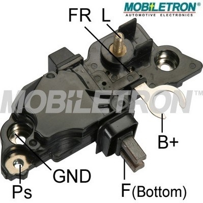 MOBILETRON VR-B363...