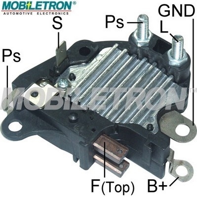 MOBILETRON VR-F154B...