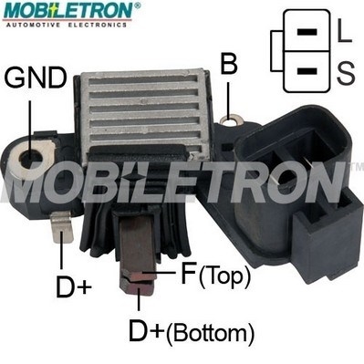 MOBILETRON VR-H2000-6H...