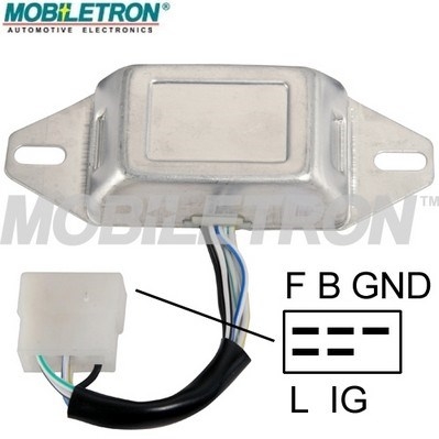 MOBILETRON VR-H2001-1...