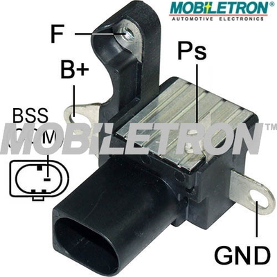 MOBILETRON VR-H2005-235...