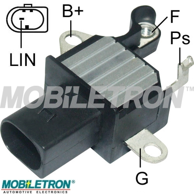 MOBILETRON VR-H2005-239...