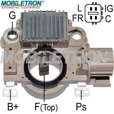 MOBILETRON VR-H2009-113...