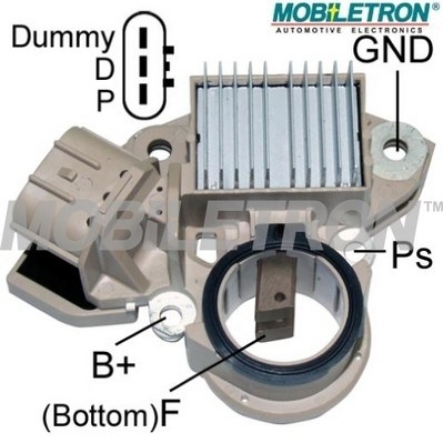 MOBILETRON VR-H2009-114...