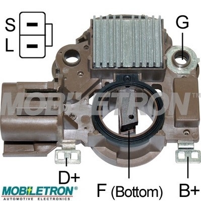 MOBILETRON VR-H2009-129...