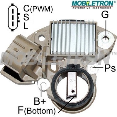 MOBILETRON VR-H2009-130...