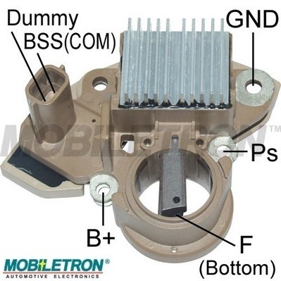 MOBILETRON VR-H2009-164...