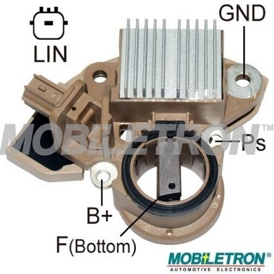 MOBILETRON VR-H2009-171...