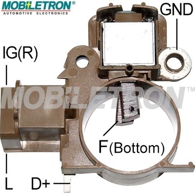 MOBILETRON VR-H2009-185...