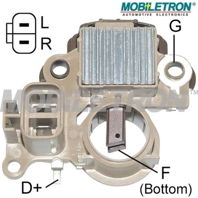 MOBILETRON VR-H2009-187...