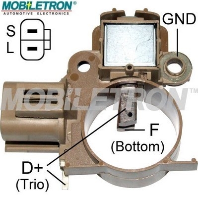 MOBILETRON VR-H2009-193B...