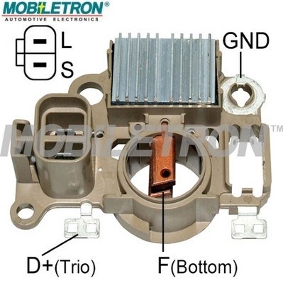 MOBILETRON VR-H2009-201...