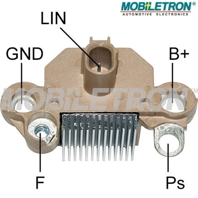 MOBILETRON VR-H2009-204...