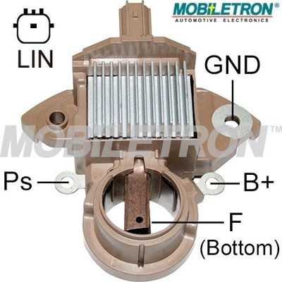 MOBILETRON VR-H2009-208...