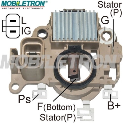 MOBILETRON VR-H2009-223...