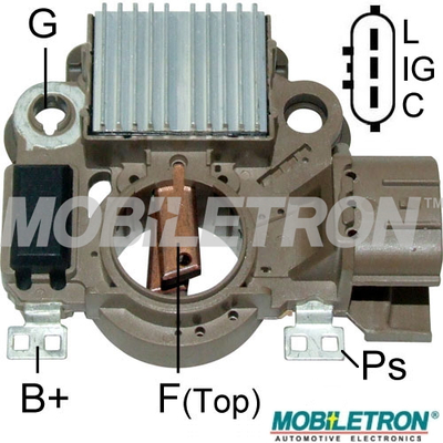 MOBILETRON VR-H2009-227...